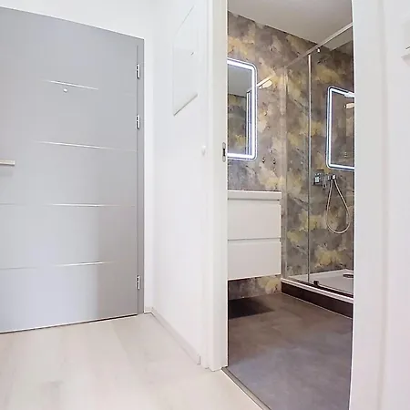 Apartment Buky Escape By Interhome