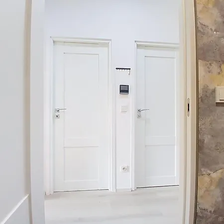 Buky Escape By Interhome Apartment Mladé Buky
