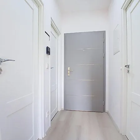 Buky Escape By Interhome Apartment